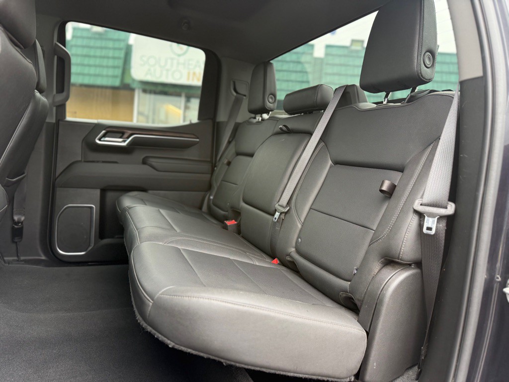 2022 GMC Sierra Image 14