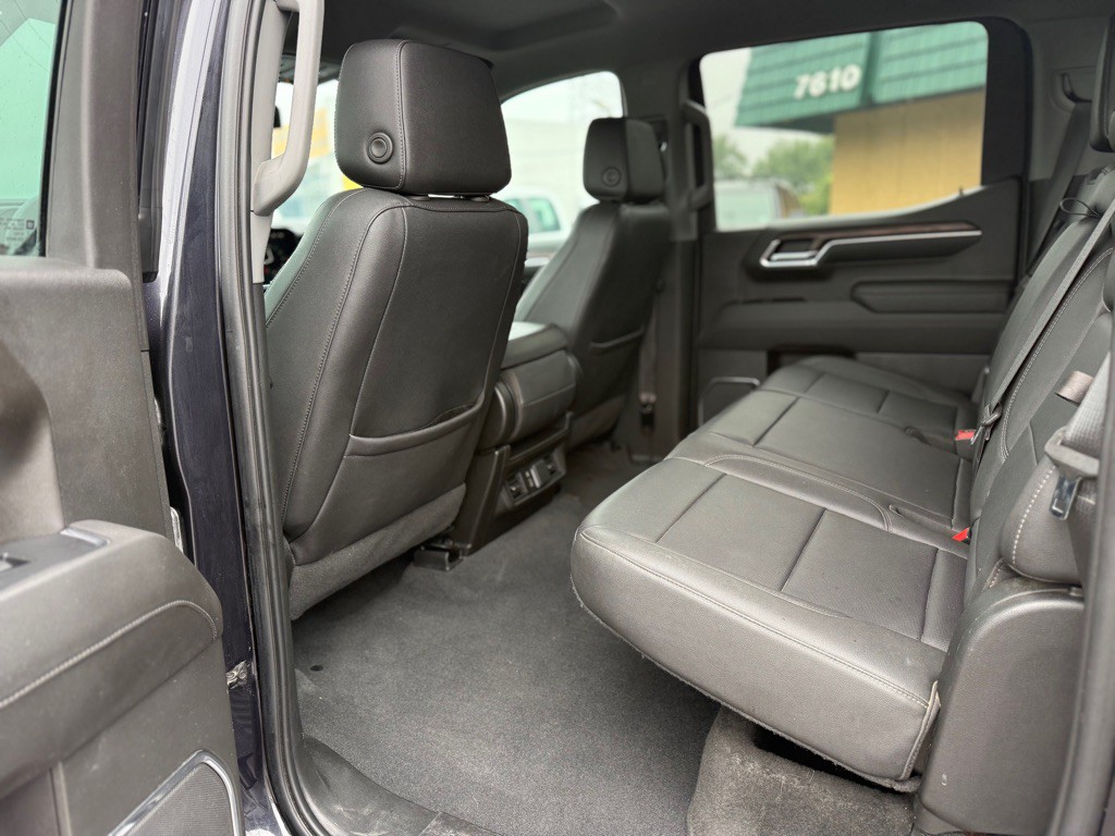2022 GMC Sierra Image 15