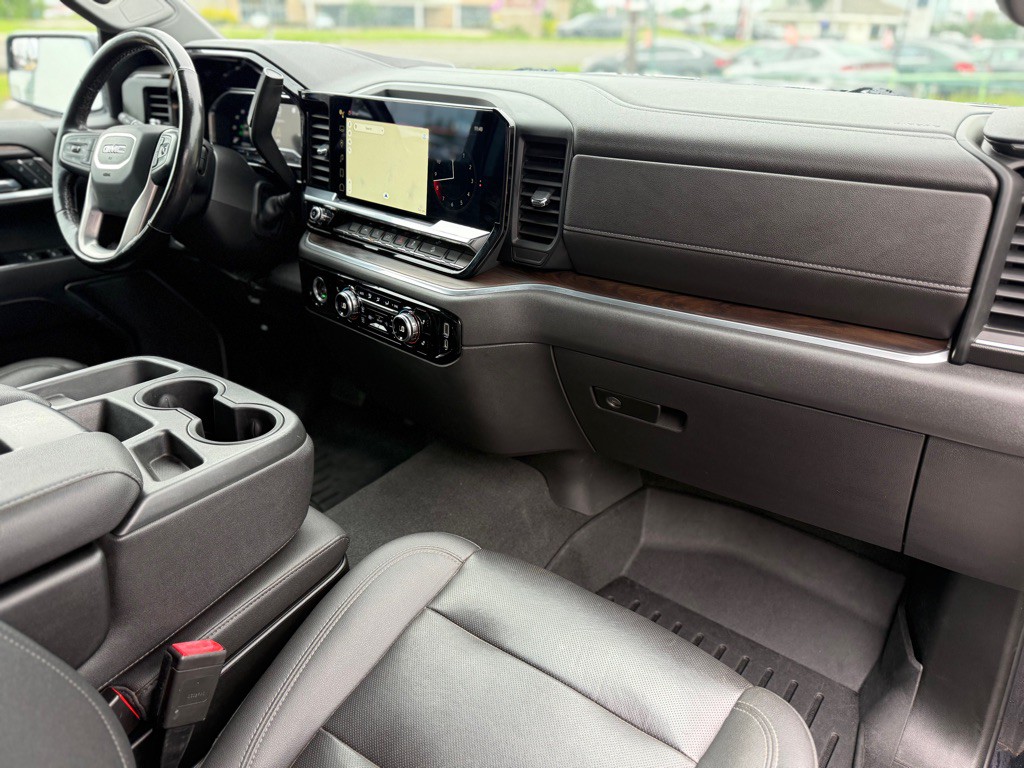 2022 GMC Sierra Image 17