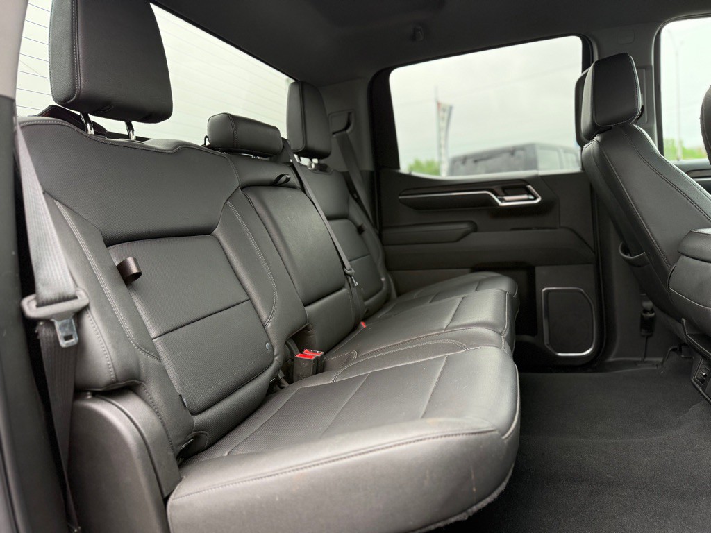 2022 GMC Sierra Image 18