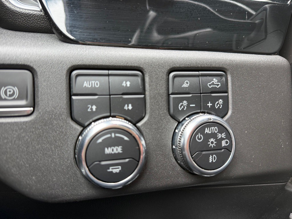 2022 GMC Sierra Image 20