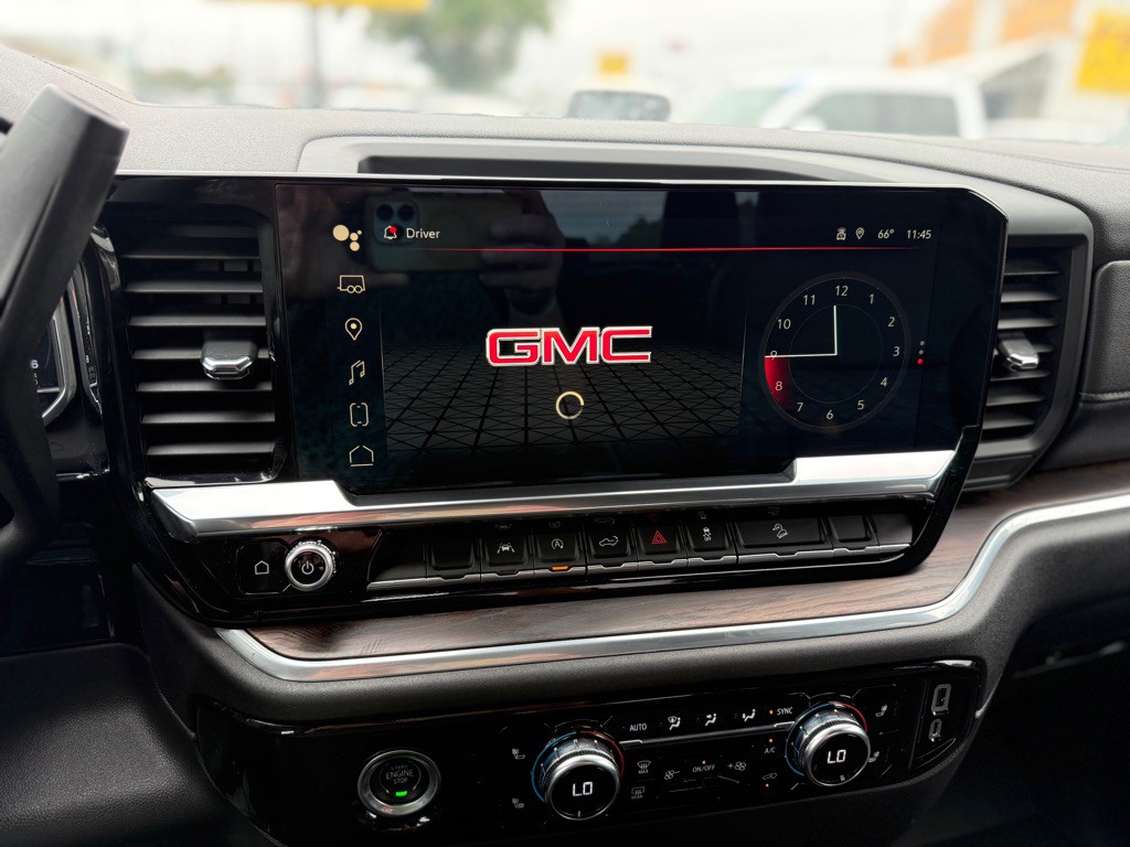 2022 GMC Sierra Image 21