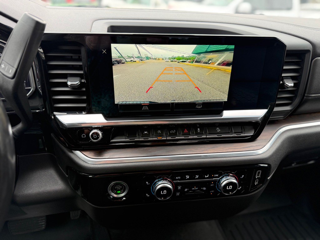 2022 GMC Sierra Image 22