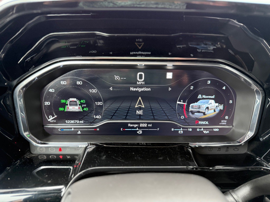 2022 GMC Sierra Image 23