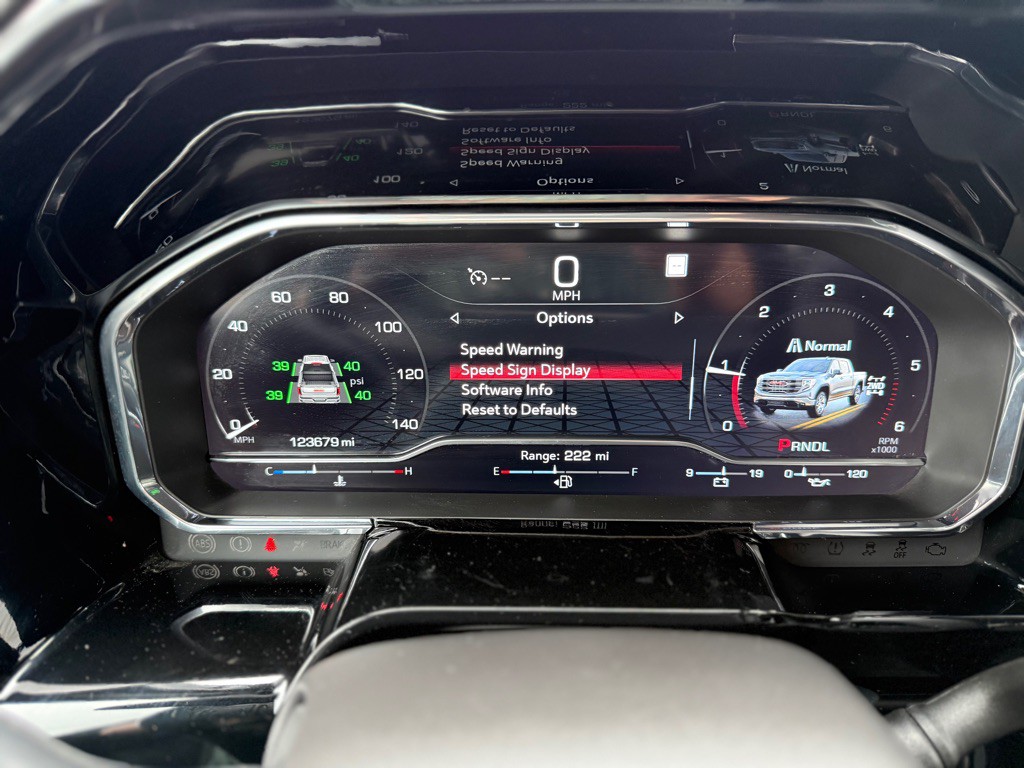 2022 GMC Sierra Image 24