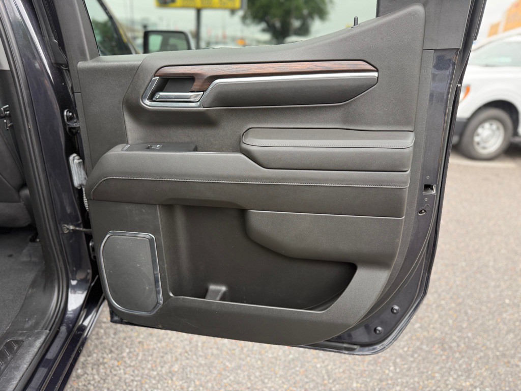 2022 GMC Sierra Image 25