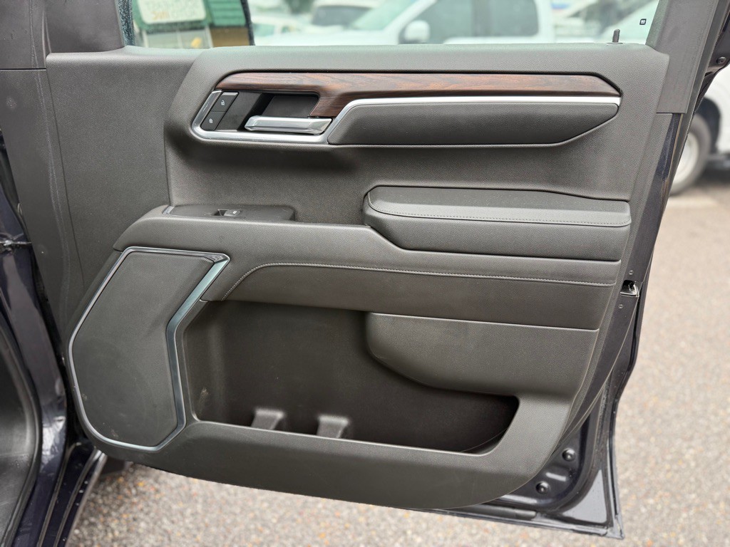 2022 GMC Sierra Image 26