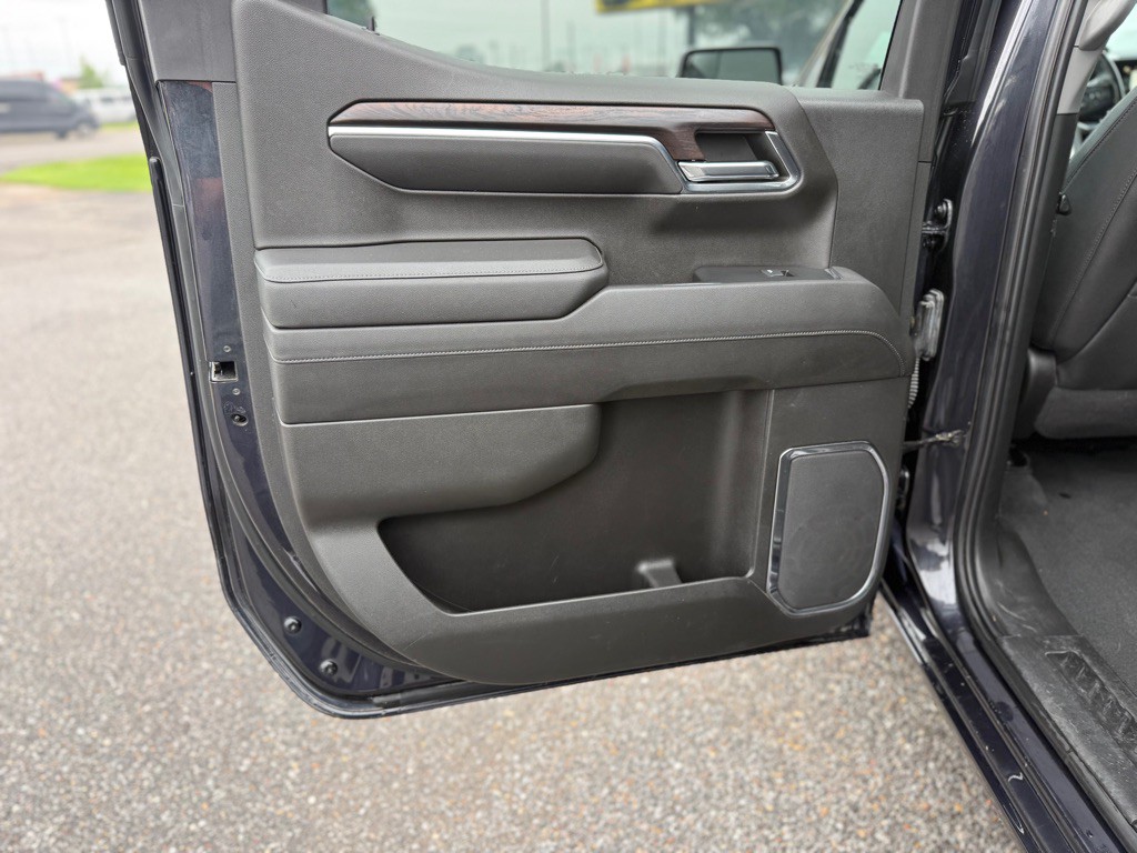 2022 GMC Sierra Image 27
