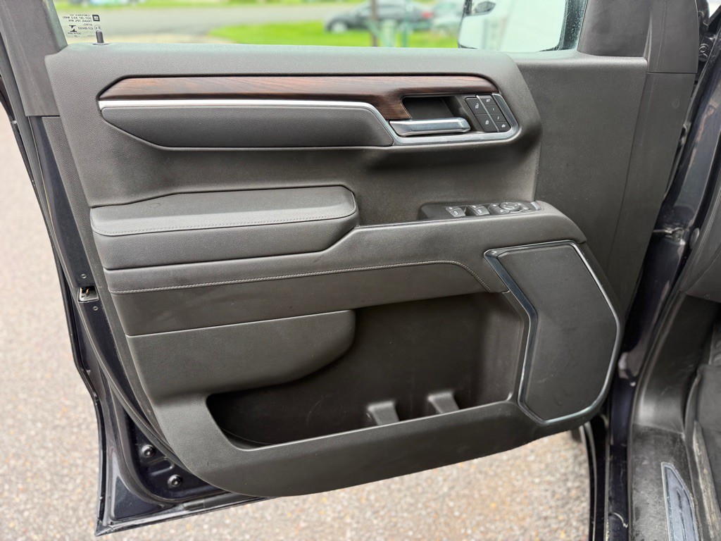 2022 GMC Sierra Image 28