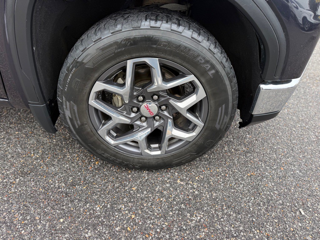 2022 GMC Sierra Image 29