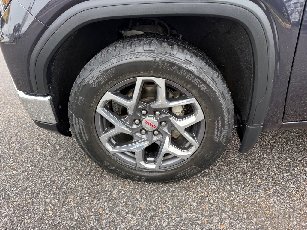 2022 GMC Sierra Image 32