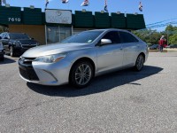 Image for 2017 Toyota Camry SE ID: 7389179