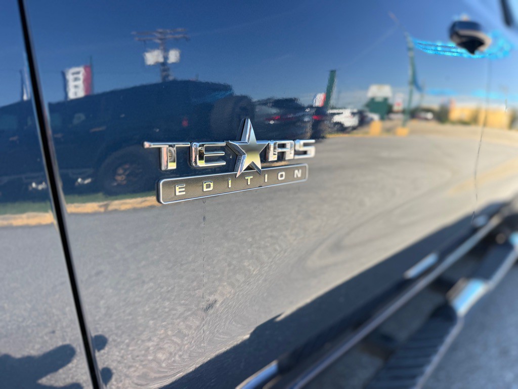 2020 Chevrolet Silverado 1500 Image 9