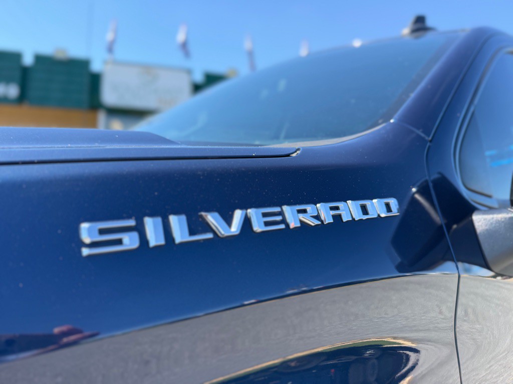 2020 Chevrolet Silverado 1500 Image 10