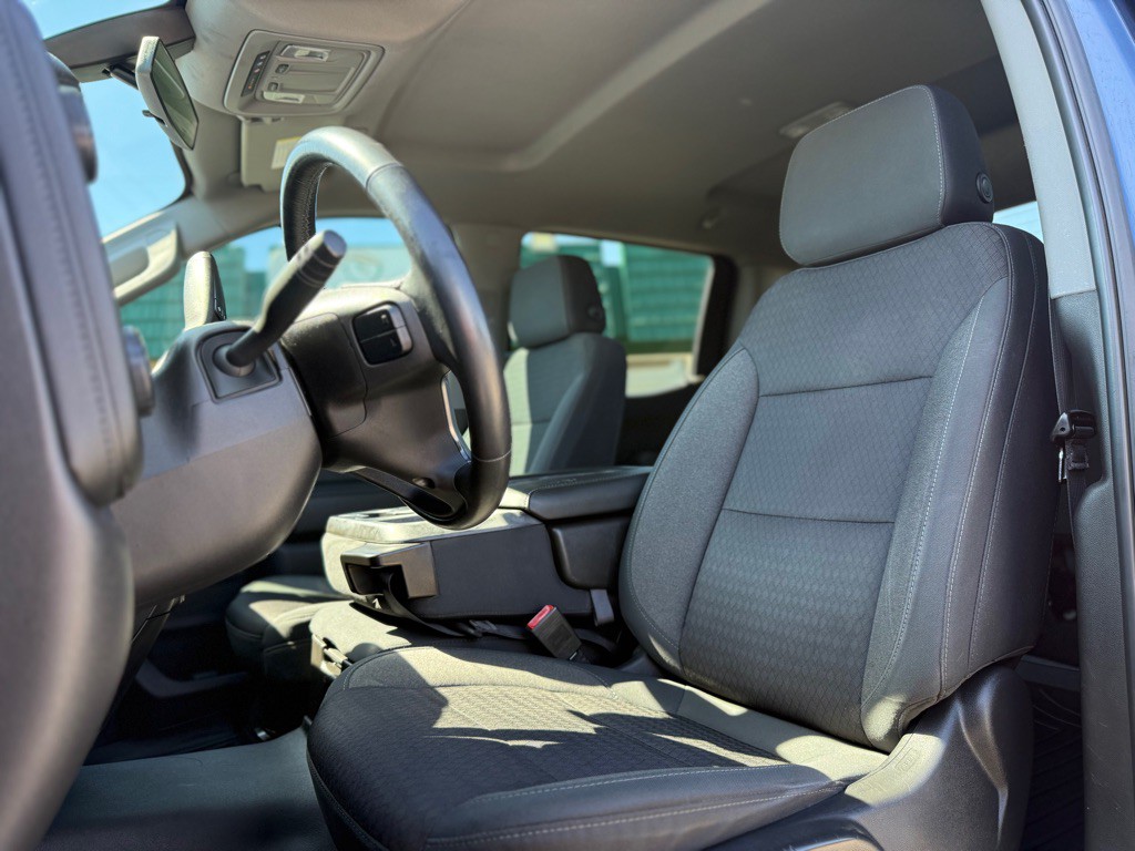 2020 Chevrolet Silverado 1500 Image 11