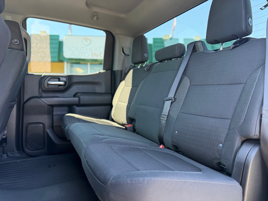2020 Chevrolet Silverado 1500 Image 13