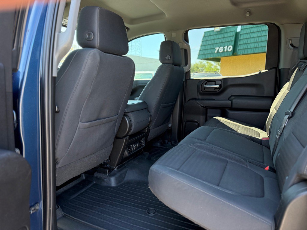 2020 Chevrolet Silverado 1500 Image 14