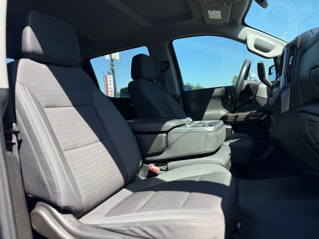 2020 Chevrolet Silverado 1500 Image 15
