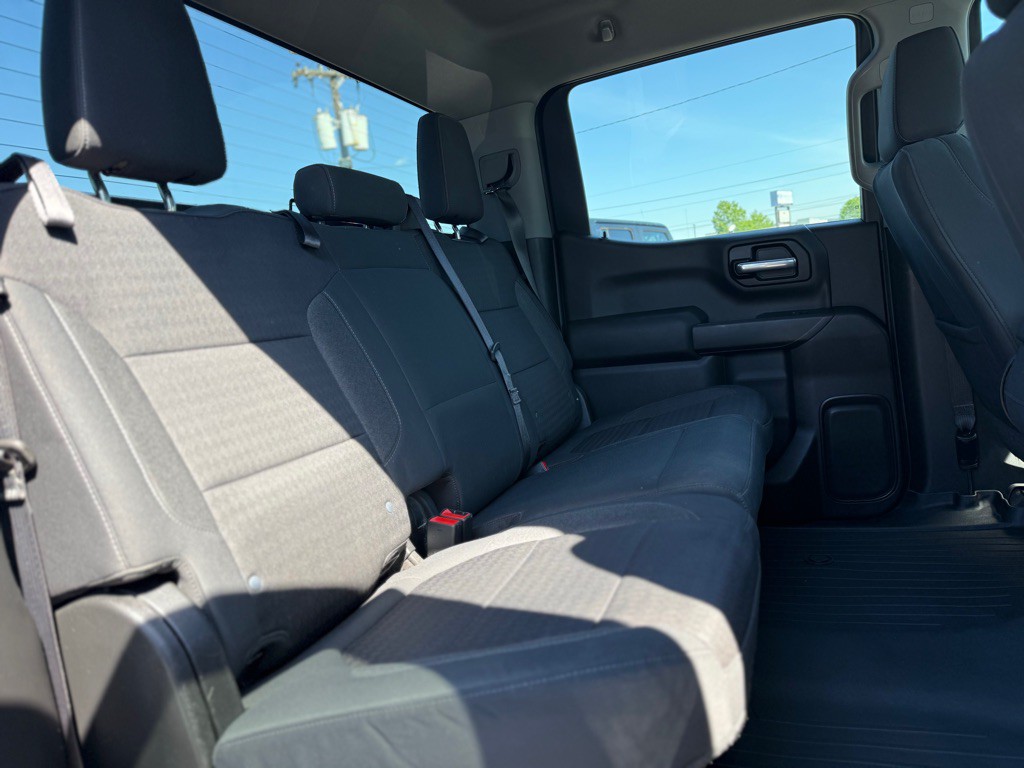2020 Chevrolet Silverado 1500 Image 17