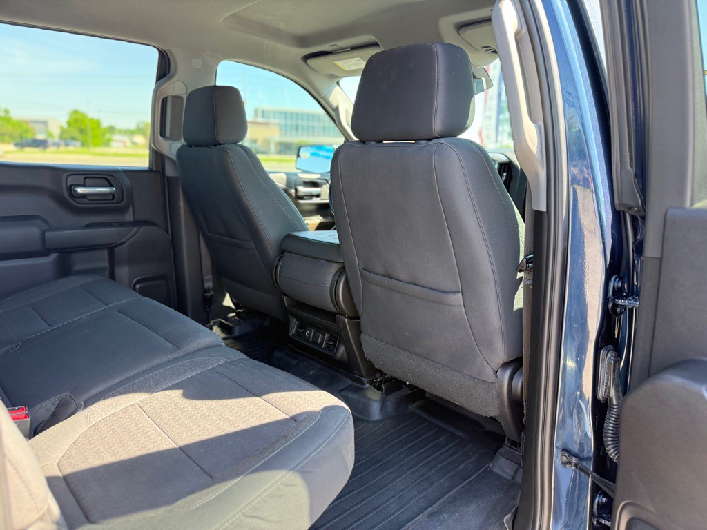 2020 Chevrolet Silverado 1500 Image 18