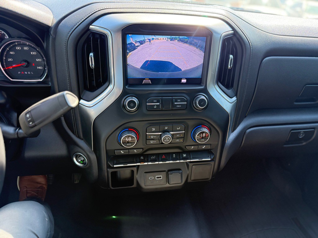 2020 Chevrolet Silverado 1500 Image 21
