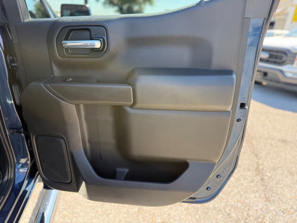 2020 Chevrolet Silverado 1500 Image 22
