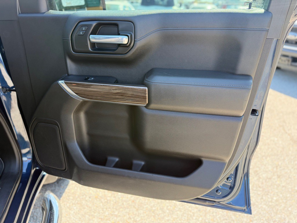 2020 Chevrolet Silverado 1500 Image 23