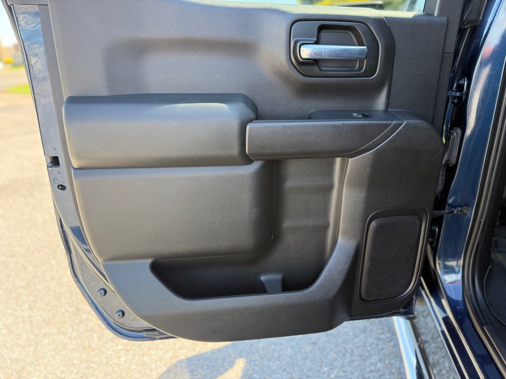 2020 Chevrolet Silverado 1500 Image 24