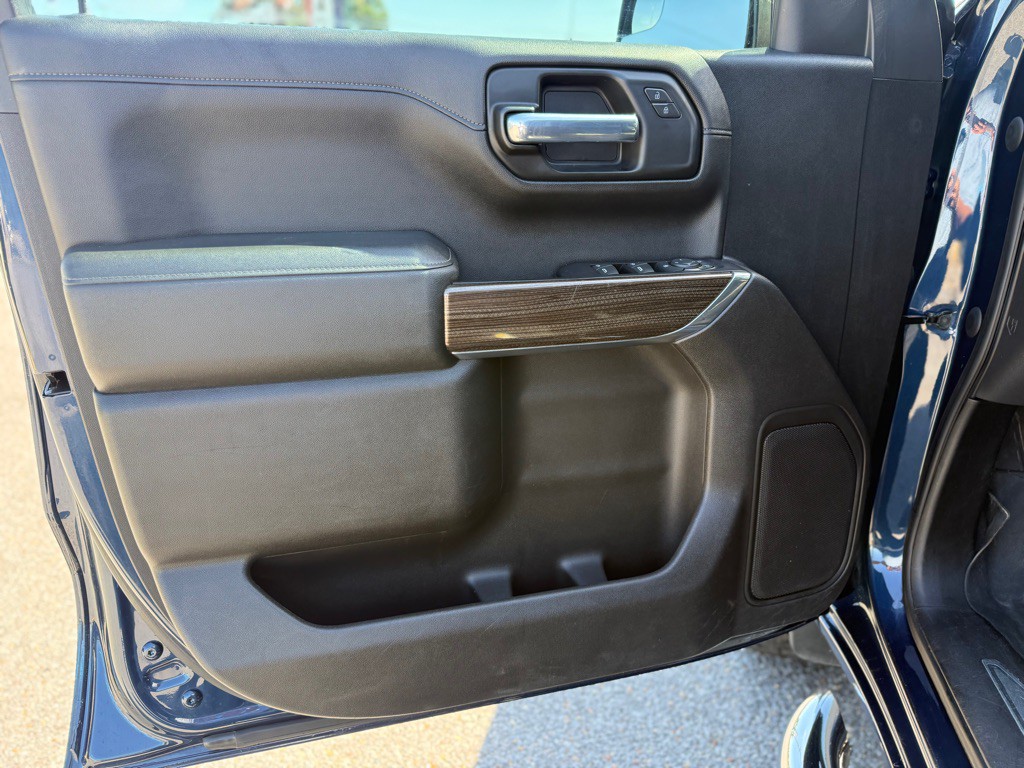 2020 Chevrolet Silverado 1500 Image 25