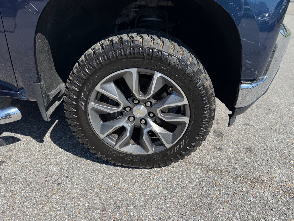 2020 Chevrolet Silverado 1500 Image 26