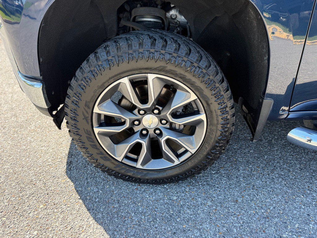 2020 Chevrolet Silverado 1500 Image 27