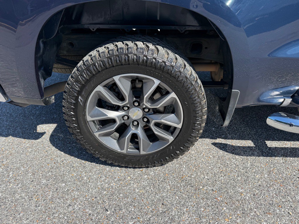 2020 Chevrolet Silverado 1500 Image 29
