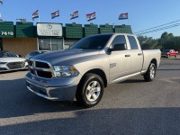 Image for 2020 RAM 1500 Tradesman ID: 7393980