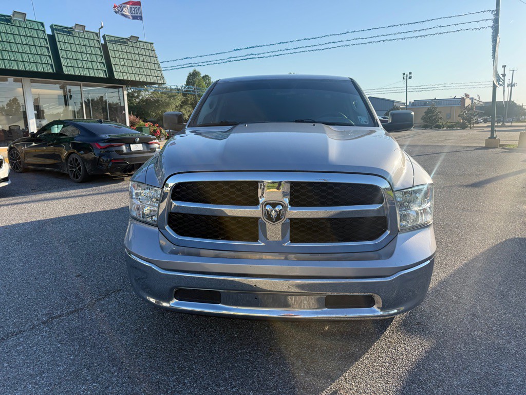 2020 RAM 1500 Image 2