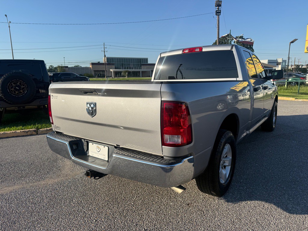 2020 RAM 1500 Image 5