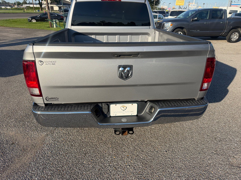 2020 RAM 1500 Image 6