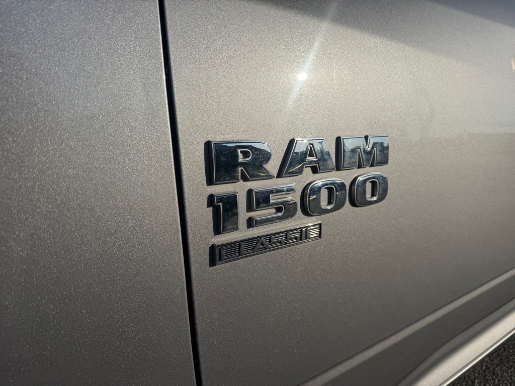 2020 RAM 1500 Image 9