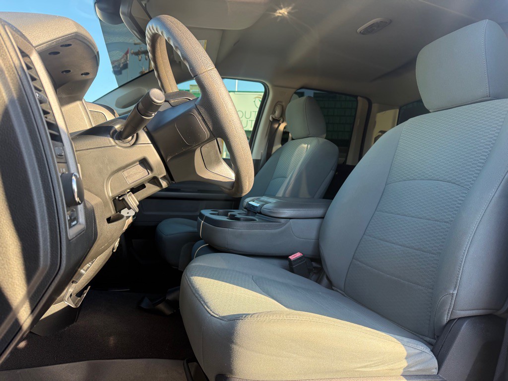 2020 RAM 1500 Image 10