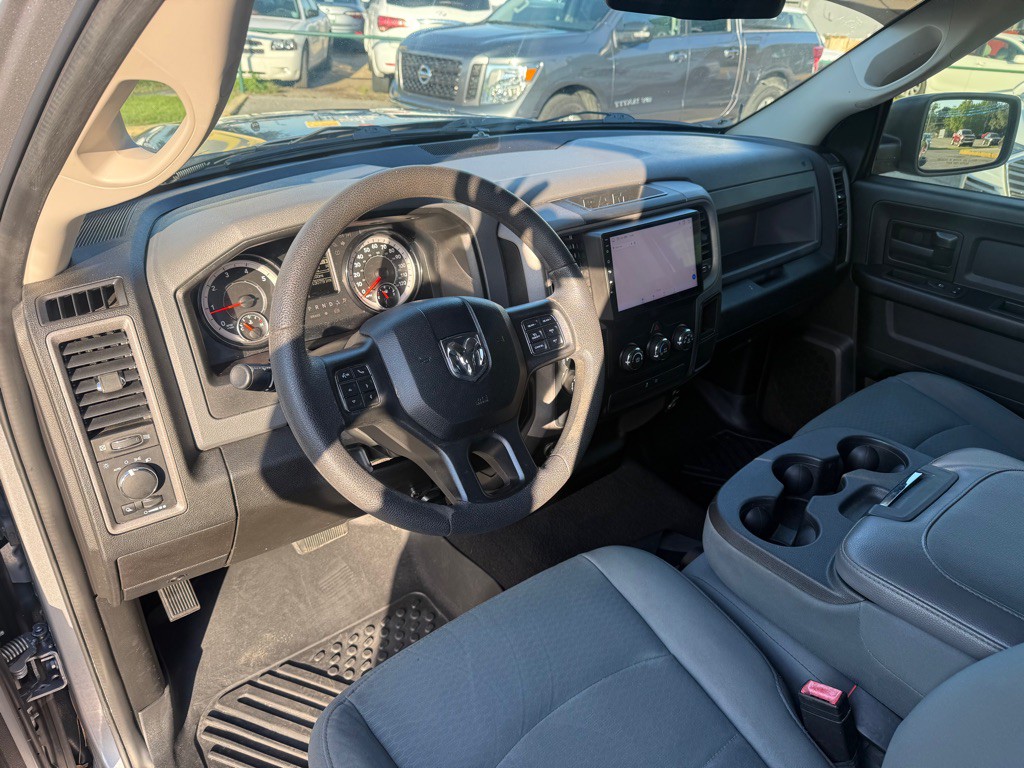 2020 RAM 1500 Image 11