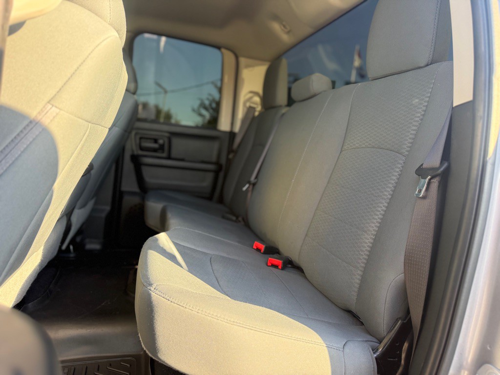 2020 RAM 1500 Image 12