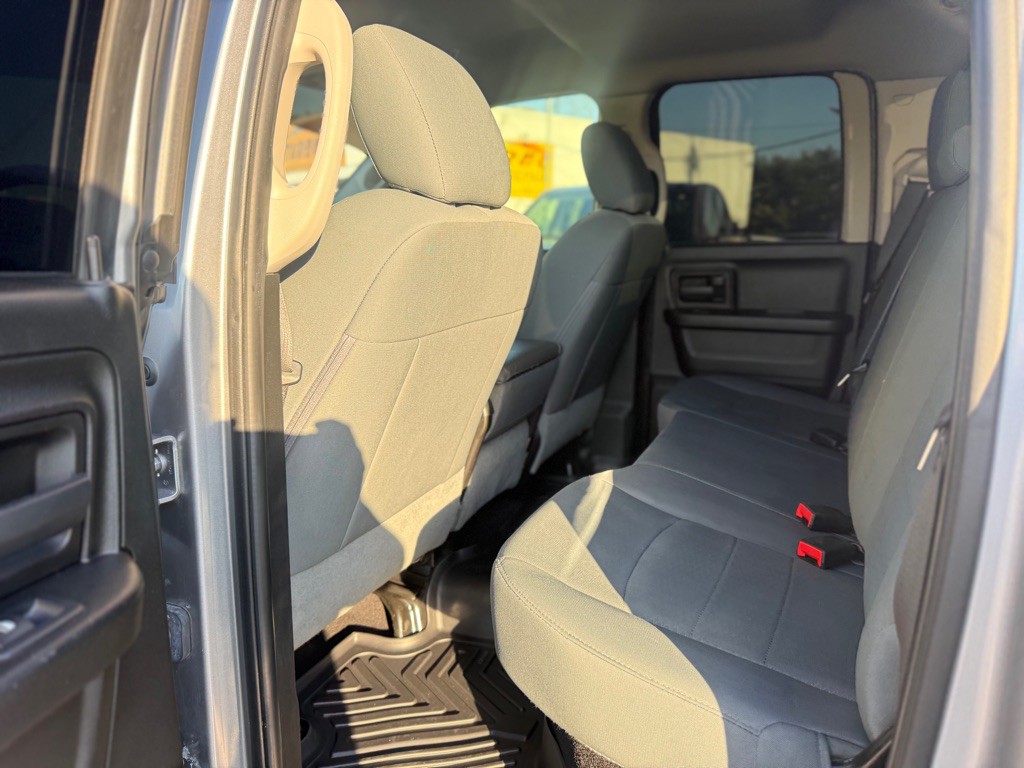 2020 RAM 1500 Image 13