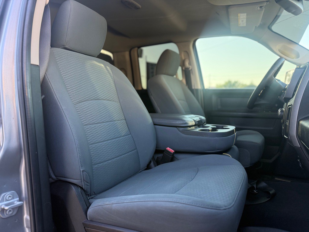 2020 RAM 1500 Image 14