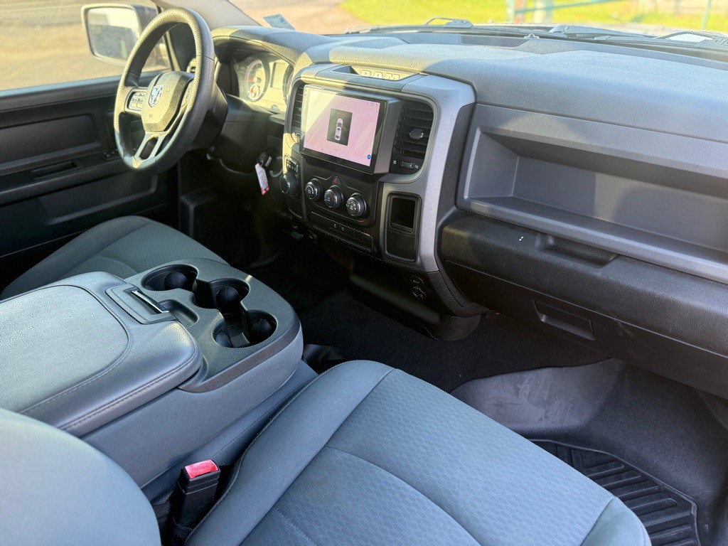 2020 RAM 1500 Image 15