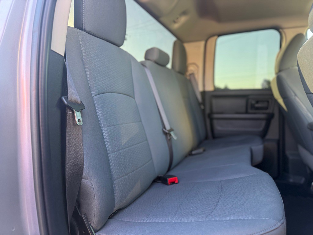 2020 RAM 1500 Image 16