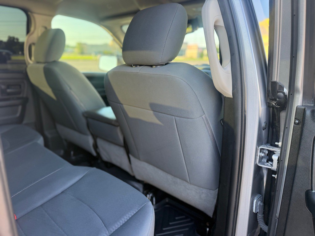 2020 RAM 1500 Image 17