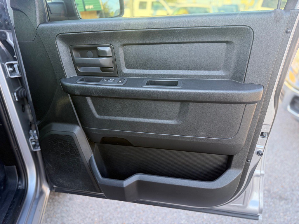 2020 RAM 1500 Image 19