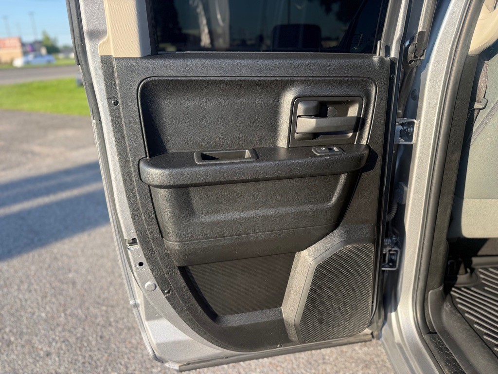 2020 RAM 1500 Image 20