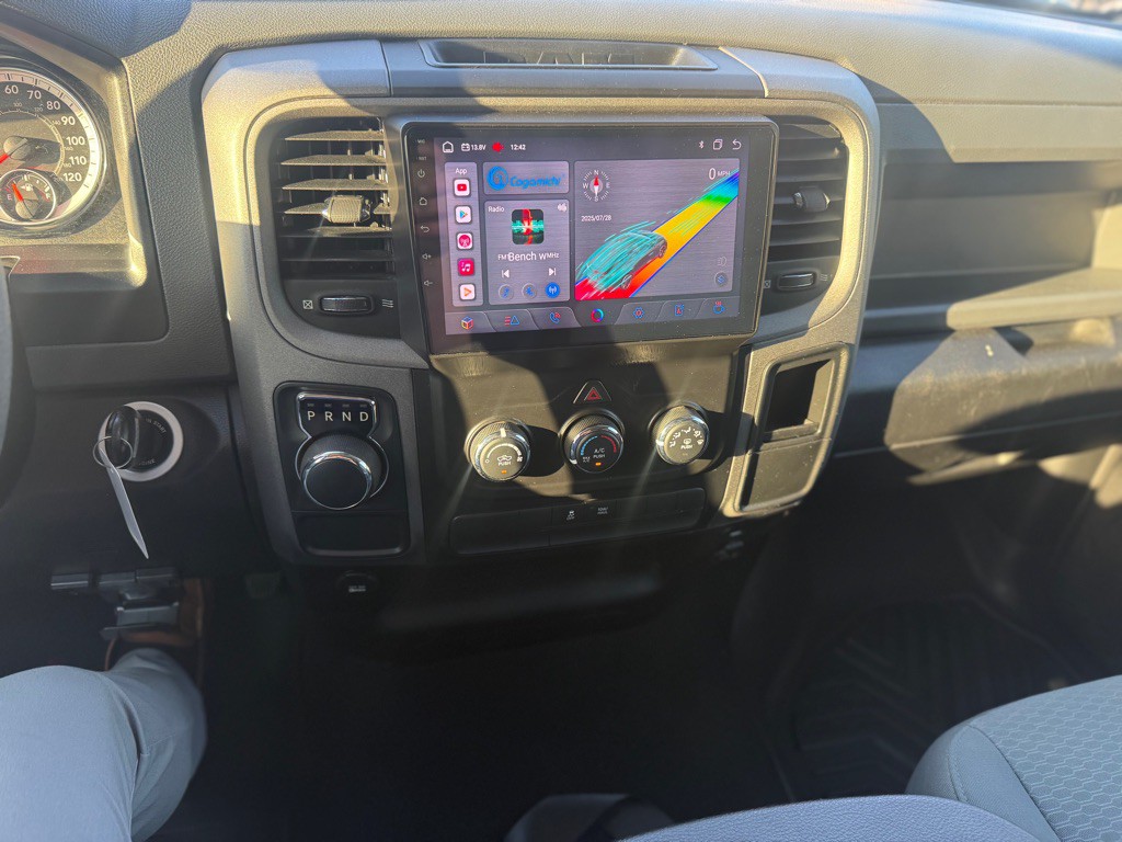 2020 RAM 1500 Image 22