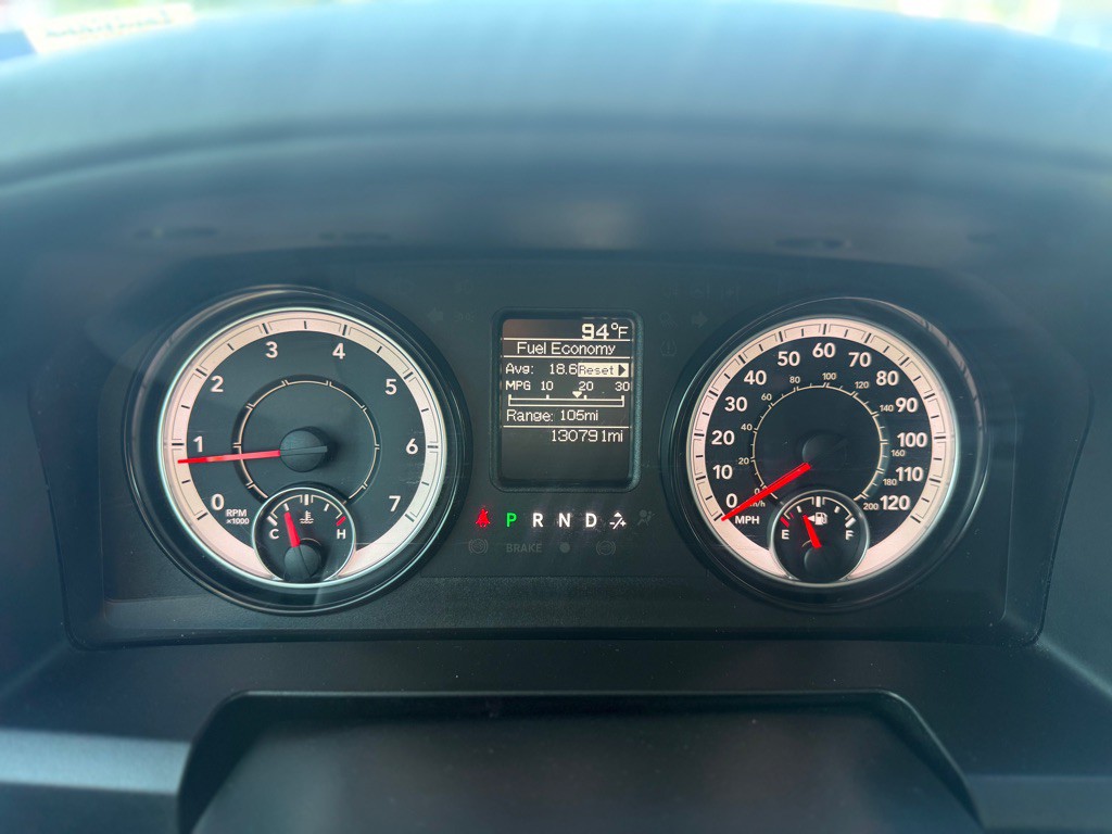 2020 RAM 1500 Image 24