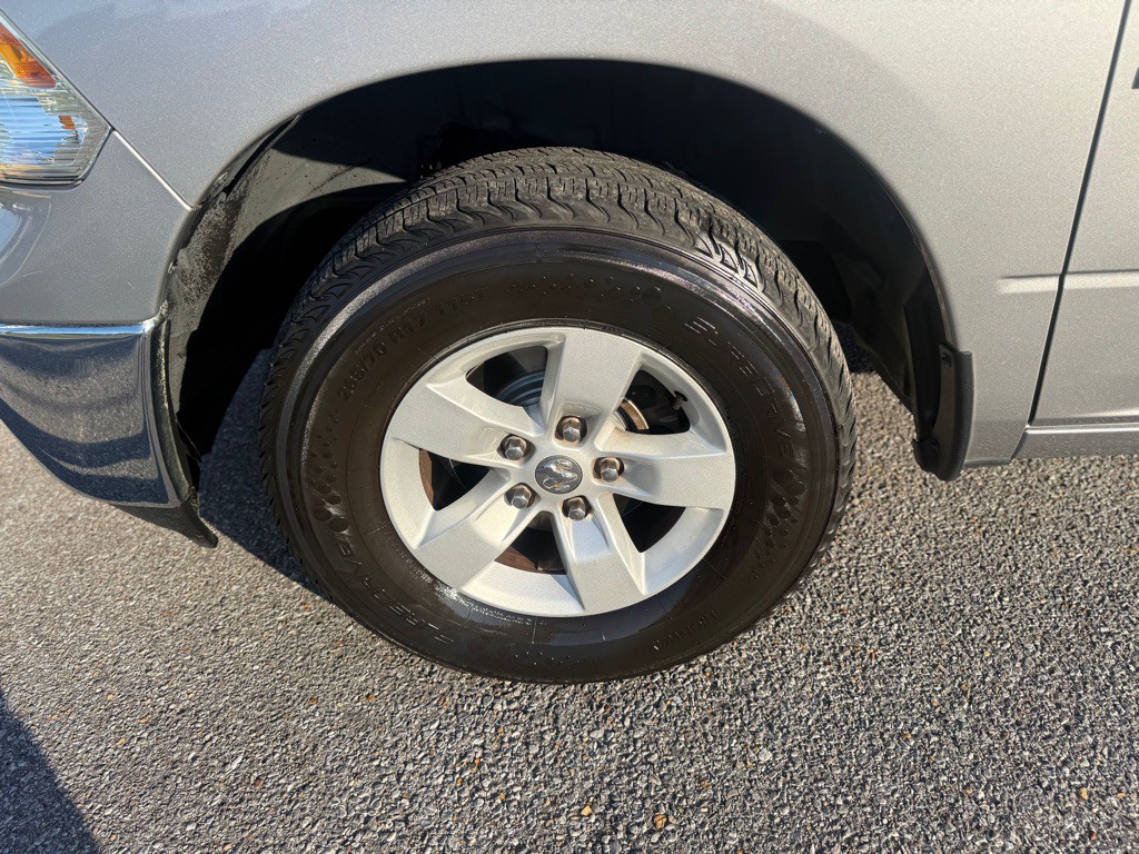 2020 RAM 1500 Image 25